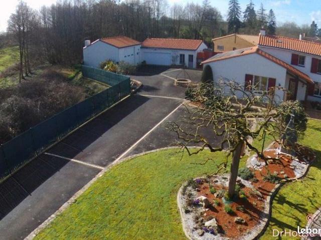 Maison 7 pièces 117 m²