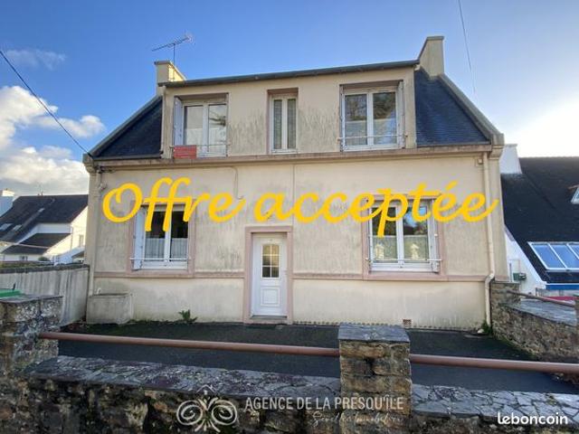 Maison 7 pièces 117 m²