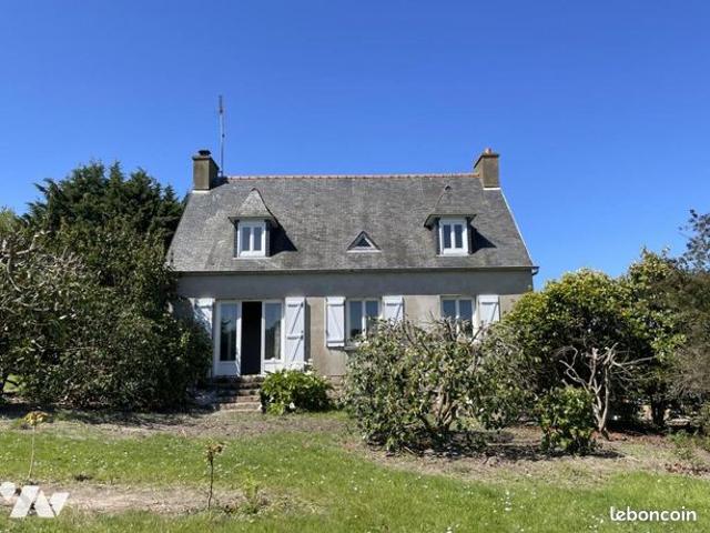 Maison 7 pièces 117 m²