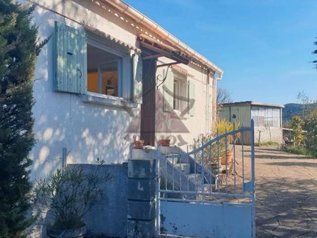 Maison 7 pièces 117 m²