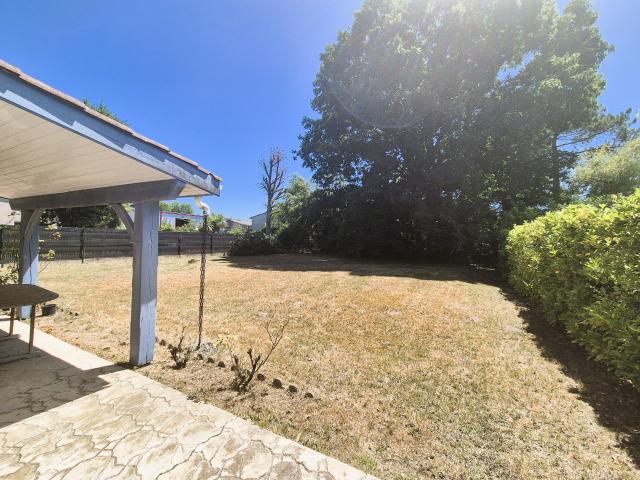 Maison 7 pièces 117 m²