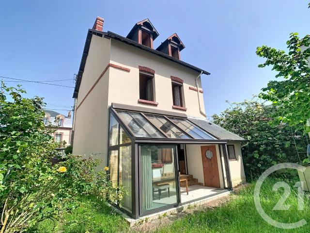 Maison 7 pièces 117 m²