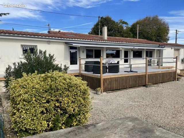 Maison 7 pièces 117 m²