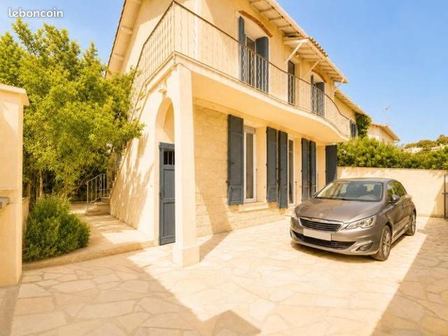 Maison 7 pièces 117 m²