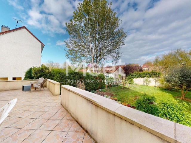 Maison 7 pièces 117 m²