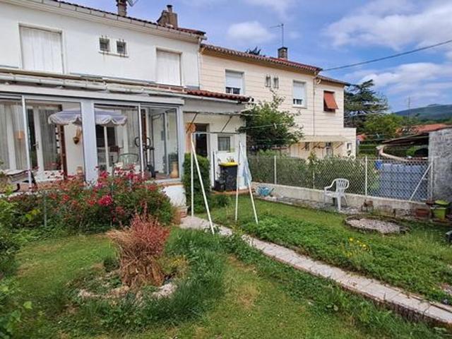 Maison 7 pièces 117 m²
