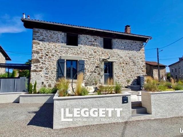 Maison 7 pièces 117 m²