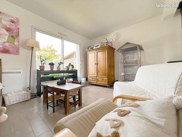 Maison 7 pièces 117 m²