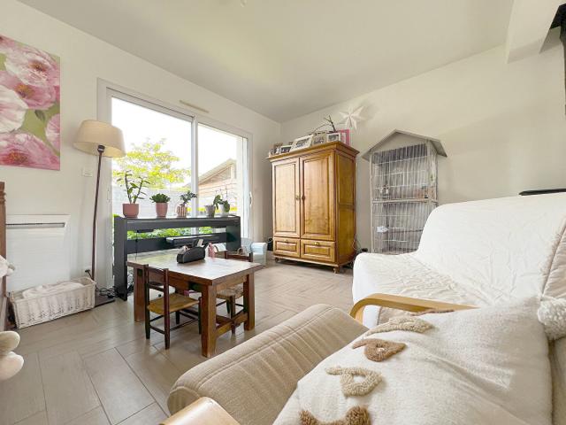 Maison 7 pièces 117 m²