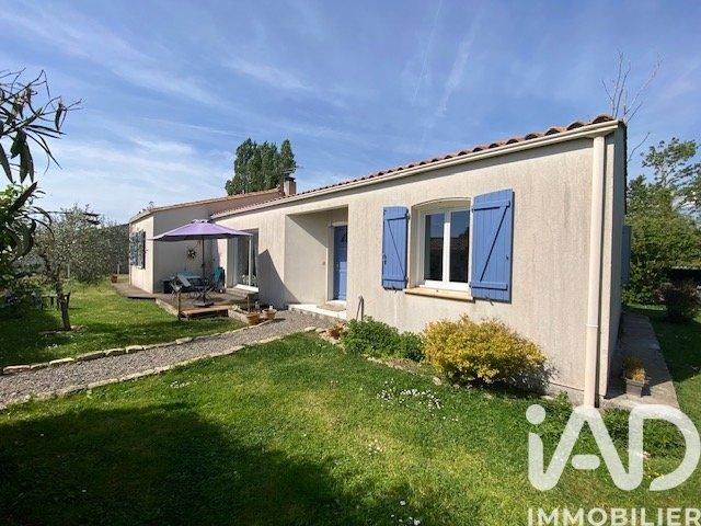 Maison 7 pièces 117 m²