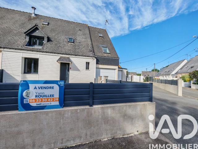 Maison 7 pièces 117 m²