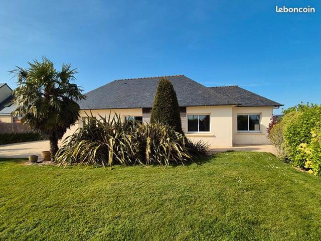 Maison 7 pièces 117 m²