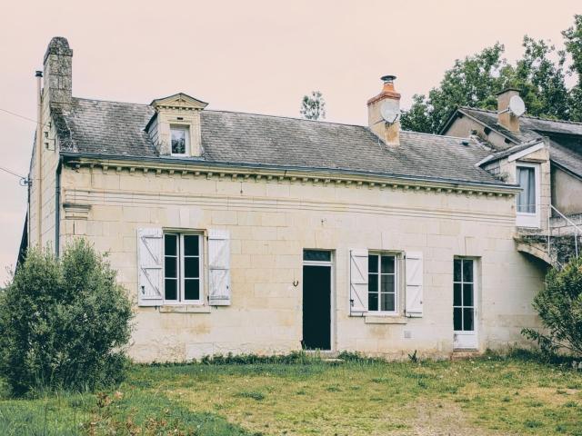 Maison 7 pièces 117 m²