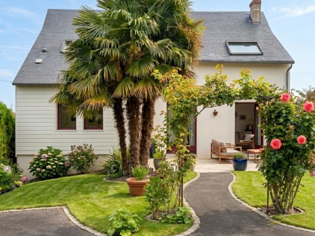 Maison 7 pièces 118 m2 Centre La Milesse