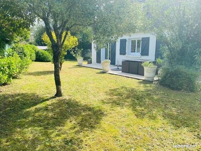 Maison 7 pièces 118 m²