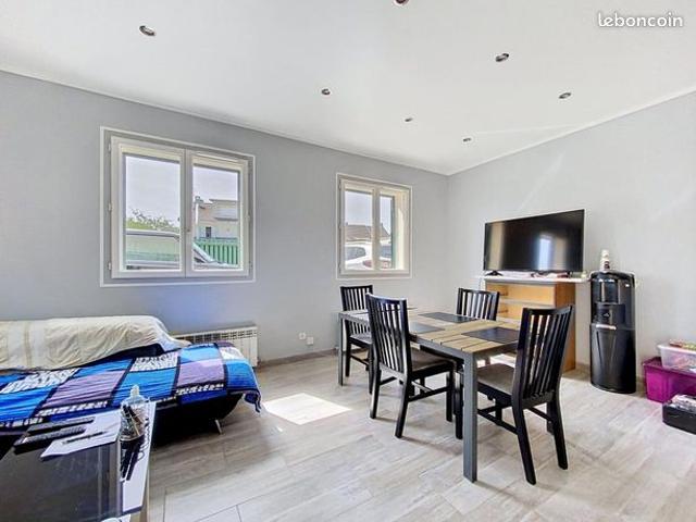Maison 7 pièces 118 m²