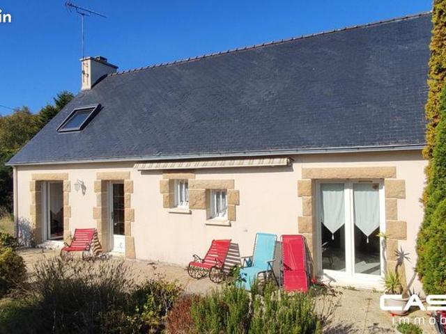 Maison 7 pièces 118 m²