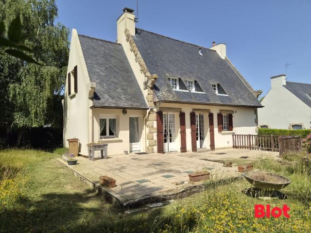 Maison 7 pièces 118 m²