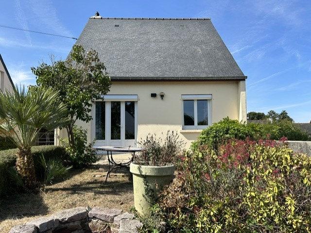 Maison 7 pièces 118 m²