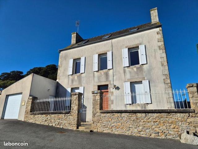 Maison 7 pièces 118 m²