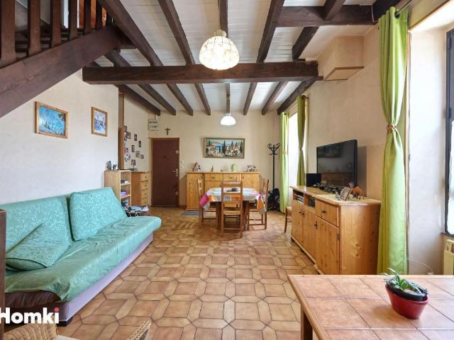Maison 7 pièces 118 m²