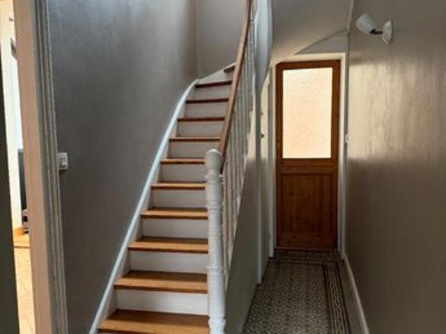 Maison 7 pièces 118 m²