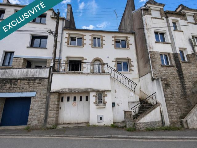 Maison 7 pièces 118 m²