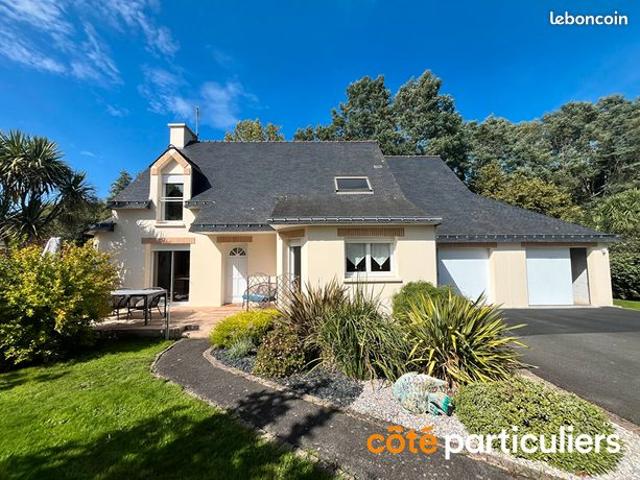 Maison 7 pièces 118 m²