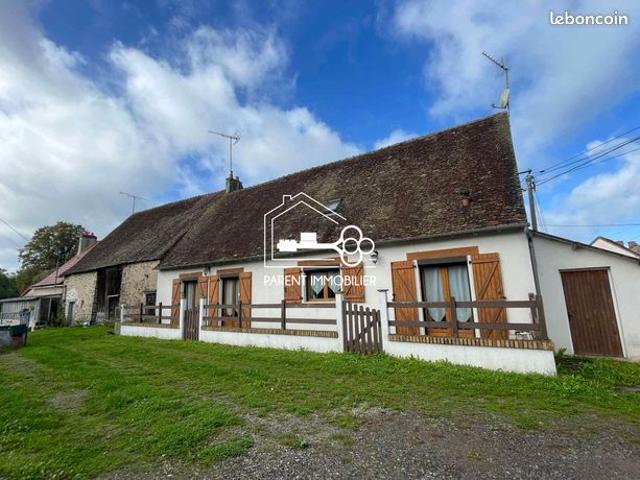 Maison 7 pièces 118 m²