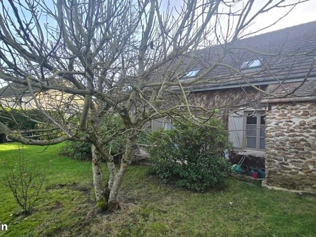 Maison 7 pièces 118 m²