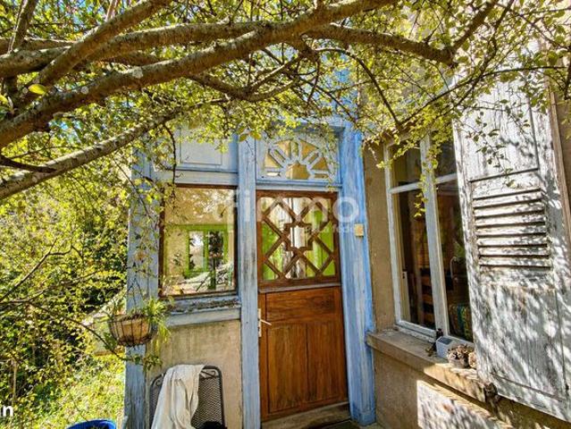Maison 7 pièces 118 m²