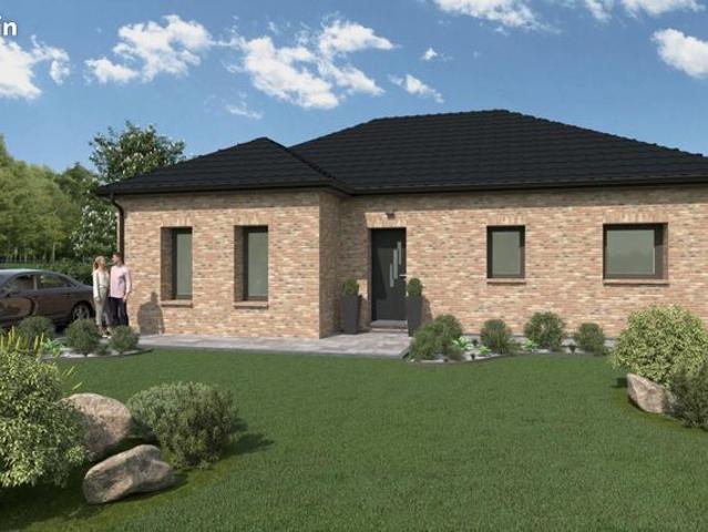 Maison 7 pièces 118 m²