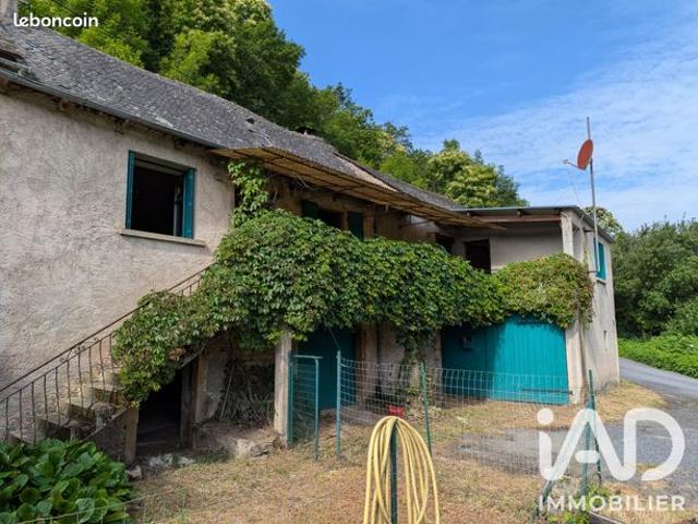 Maison 7 pièces 118 m²