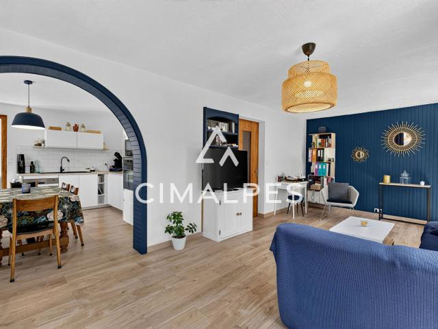 Maison 7 pièces 118 m²