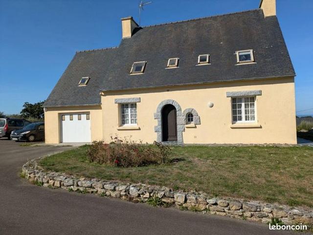 Maison 7 pièces 118 m²