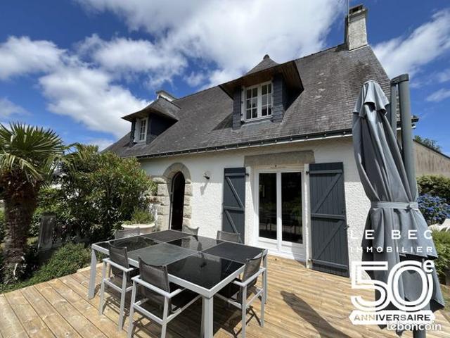 Maison 7 pièces 118 m²