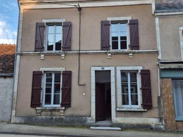 Maison 7 pièces 118 m²