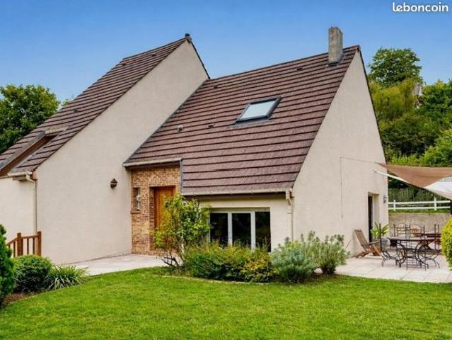 Maison 7 pièces 118 m²