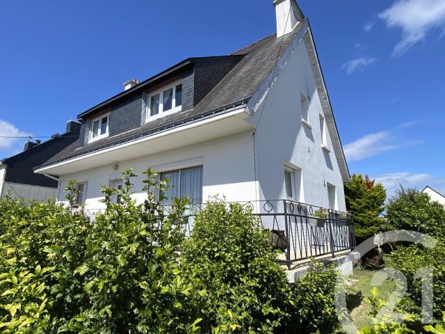 Maison 7 pièces 118 m²