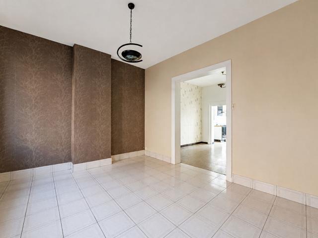 Maison 7 pièces 118 m²