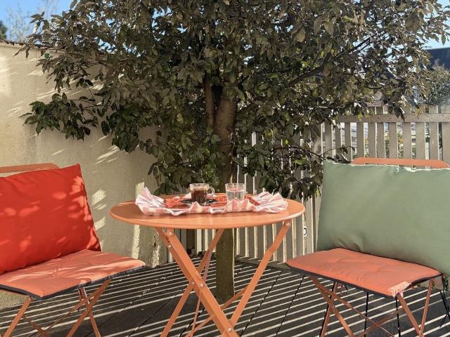 Maison 7 pièces 118 m²
