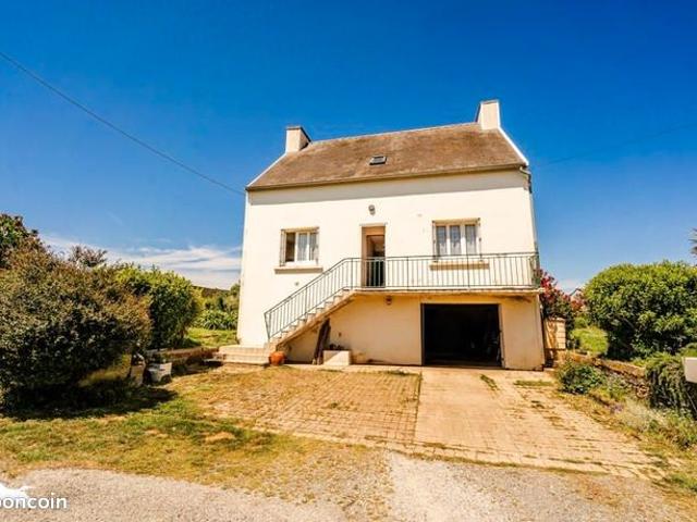 Maison 7 pièces 118 m²