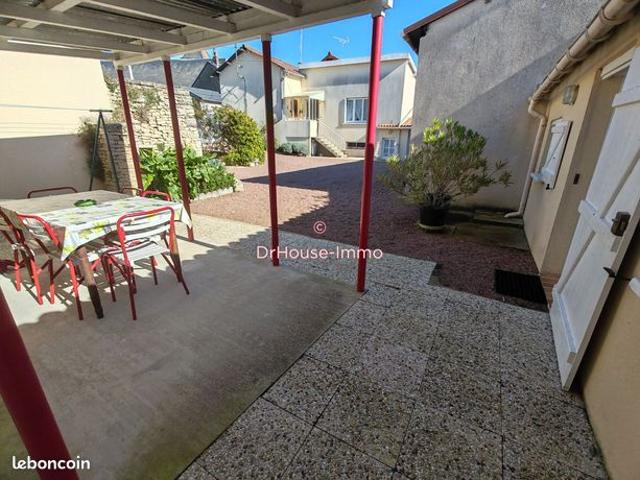 Maison 7 pièces 118 m²
