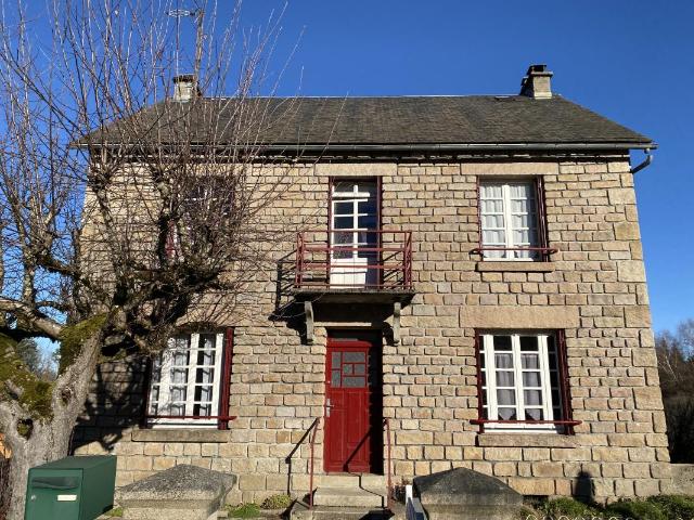 Maison 7 pièces 118 m²