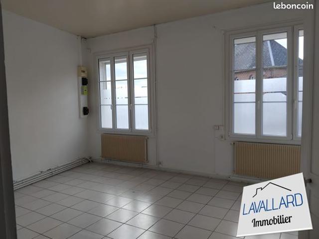 Maison 7 pièces 118 m²
