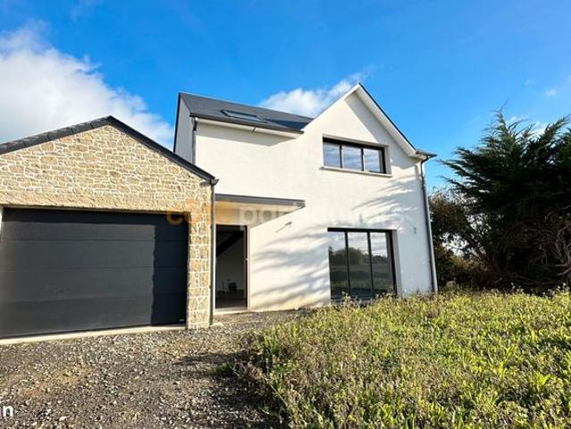 Maison 7 pièces 118 m²