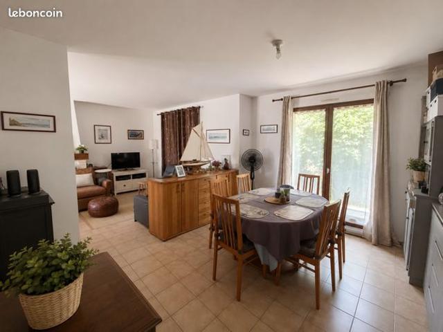 Maison 7 pièces 118 m²