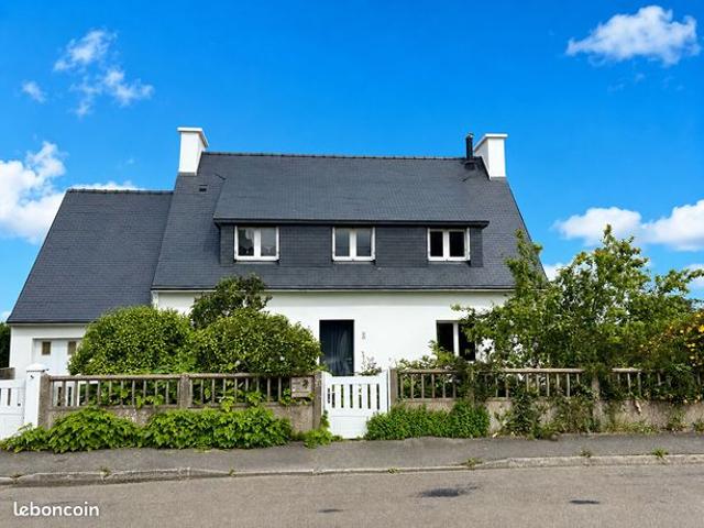 Maison 7 pièces 118 m²