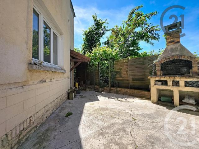 Maison 7 pièces 118 m²