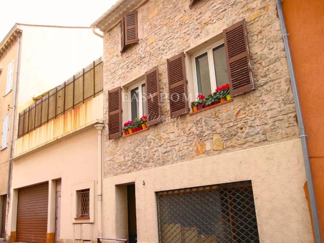 Maison 7 pièces 118 m²